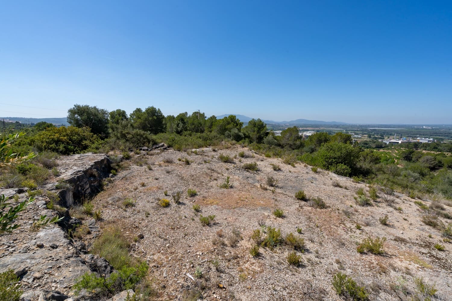 1 soveværelse Finca/Landehus til salg i Camp-redo - € 85.000 (Ref: 9022362)