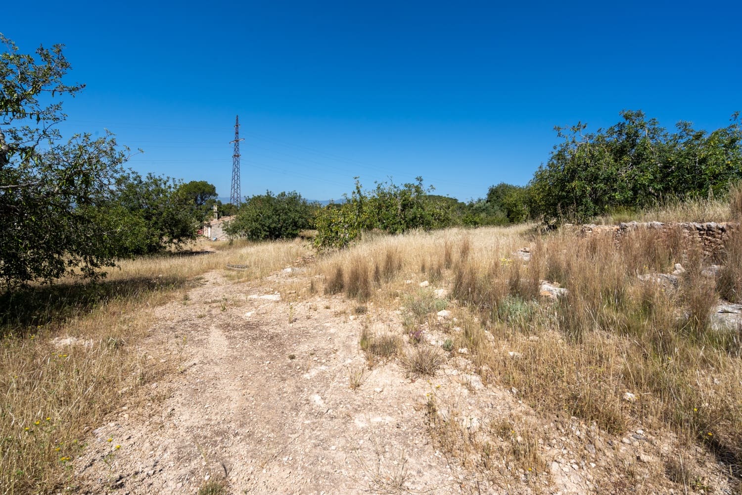 1 soveværelse Finca/Landehus til salg i Camp-redo - € 85.000 (Ref: 9022362)