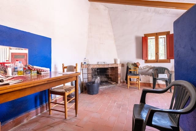 1 quarto Quinta/Casa Rural para venda em Tortosa - 85 000 € (Ref: 9022362)
