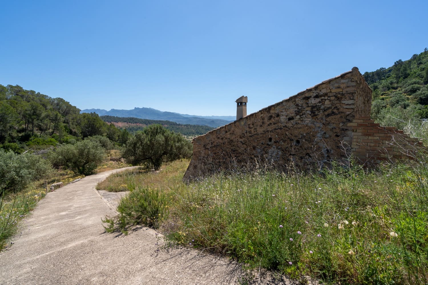 Finca/Landehus til salg i Pauls - € 28.000 (Ref: 9023302)