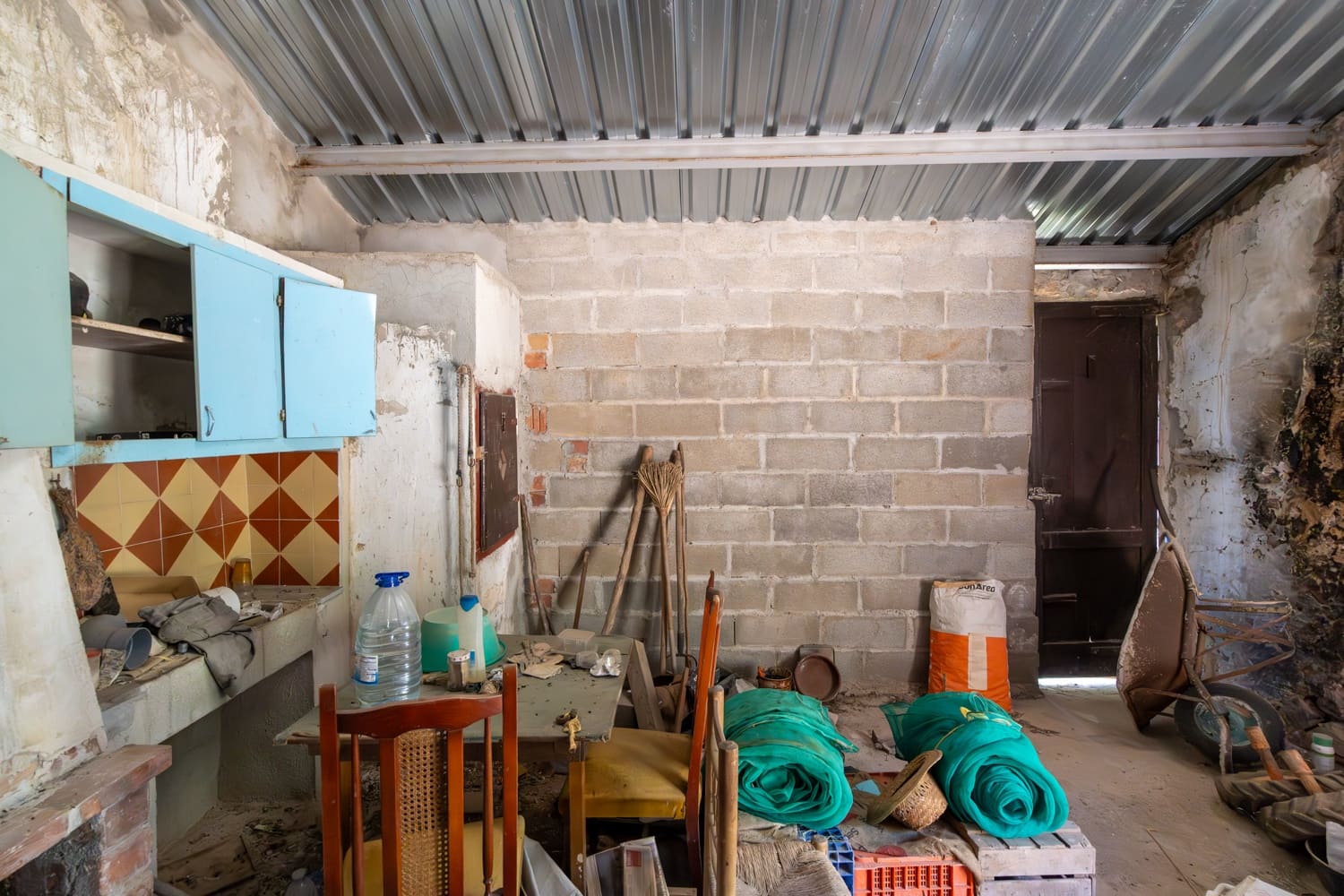 Finca/Landehus til salg i Pauls - € 28.000 (Ref: 9023302)