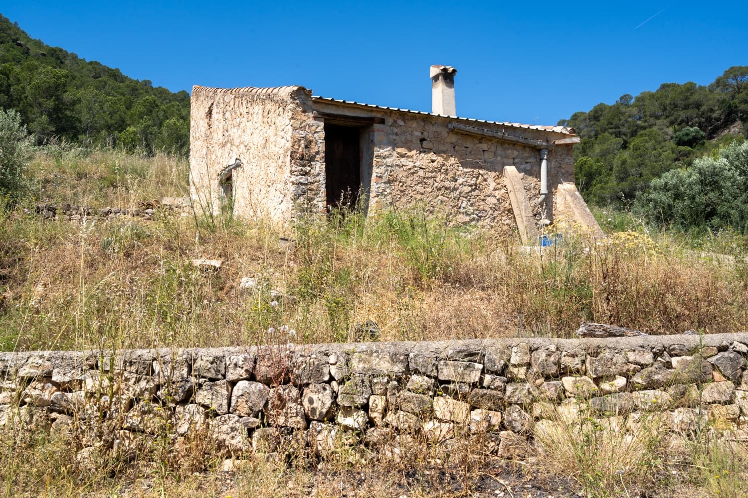 Finca/Landehus til salg i Pauls - € 28.000 (Ref: 9023302)