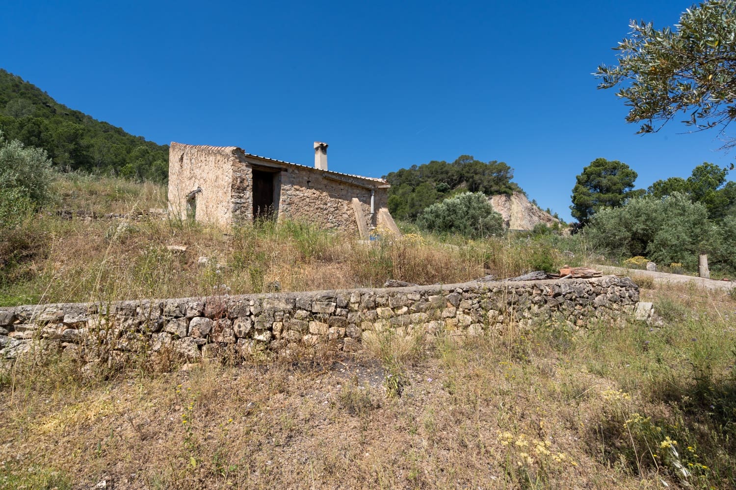 Finca/Landehus til salg i Pauls - € 28.000 (Ref: 9023302)