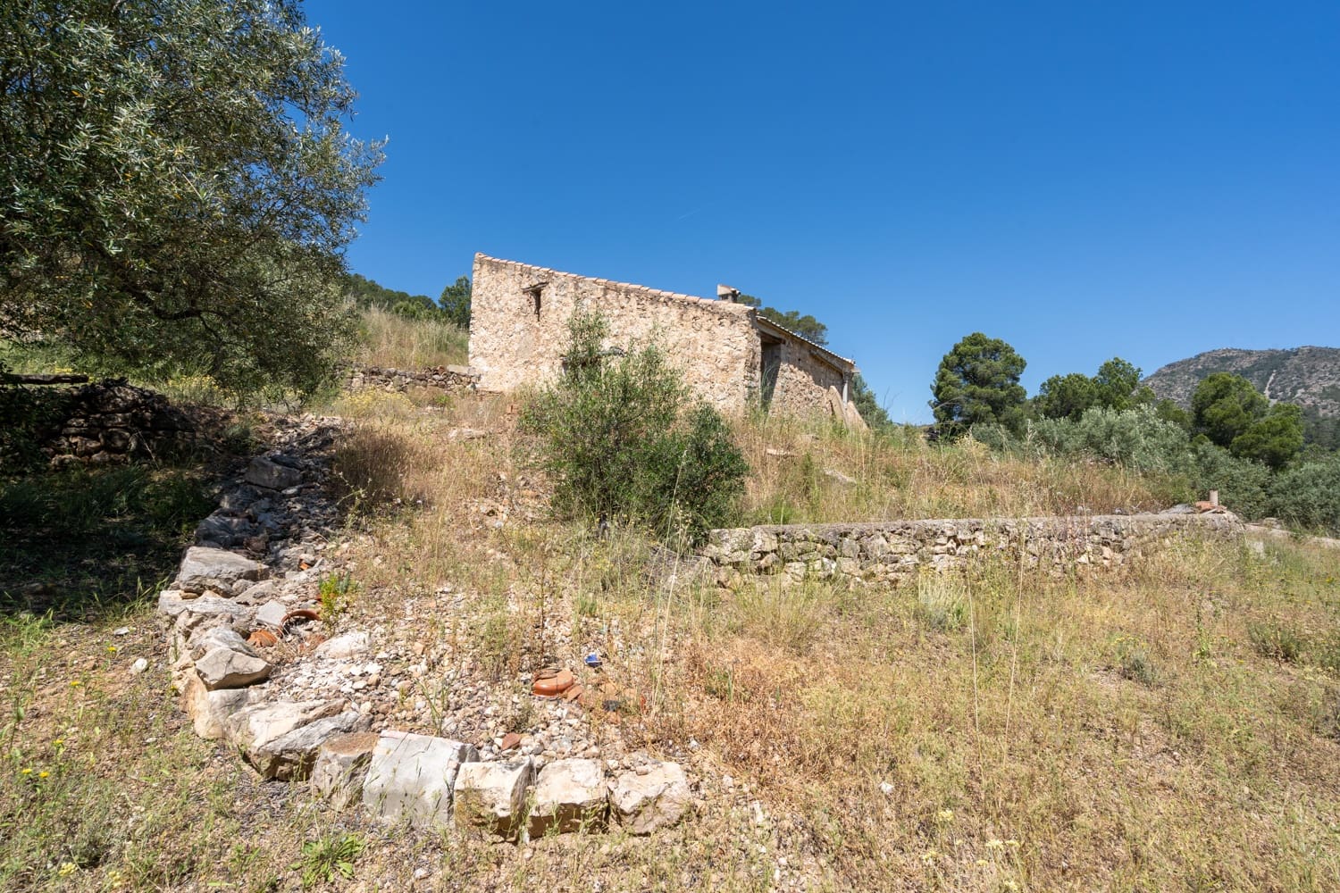 Finca/Landehus til salg i Pauls - € 28.000 (Ref: 9023302)