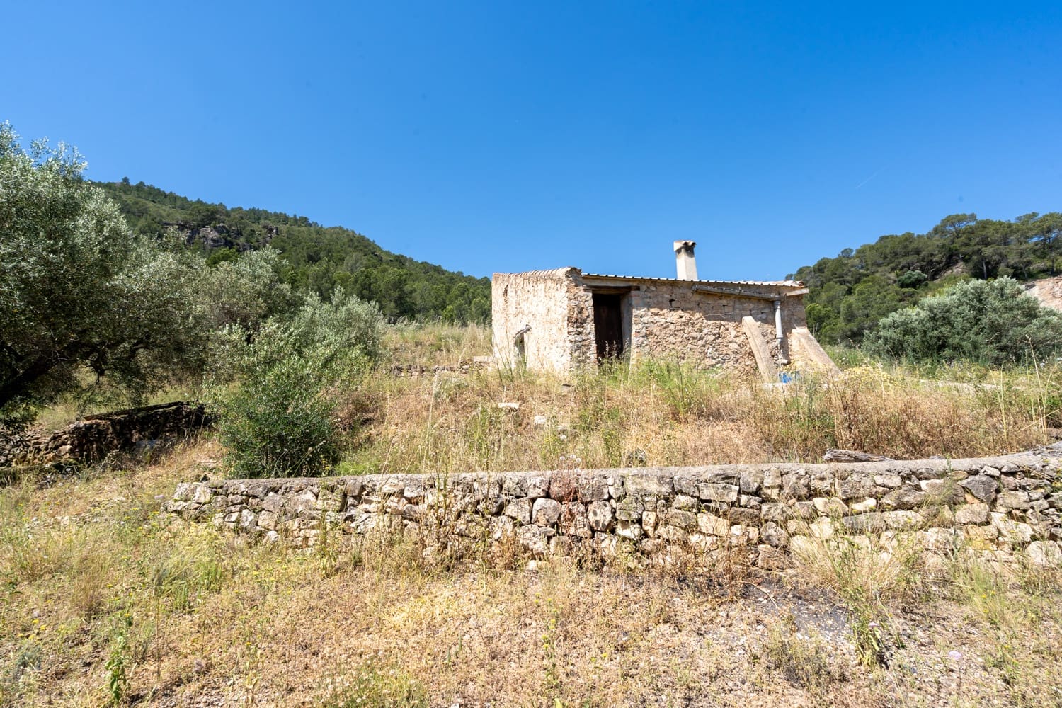 Finca/Landehus til salg i Pauls - € 28.000 (Ref: 9023302)