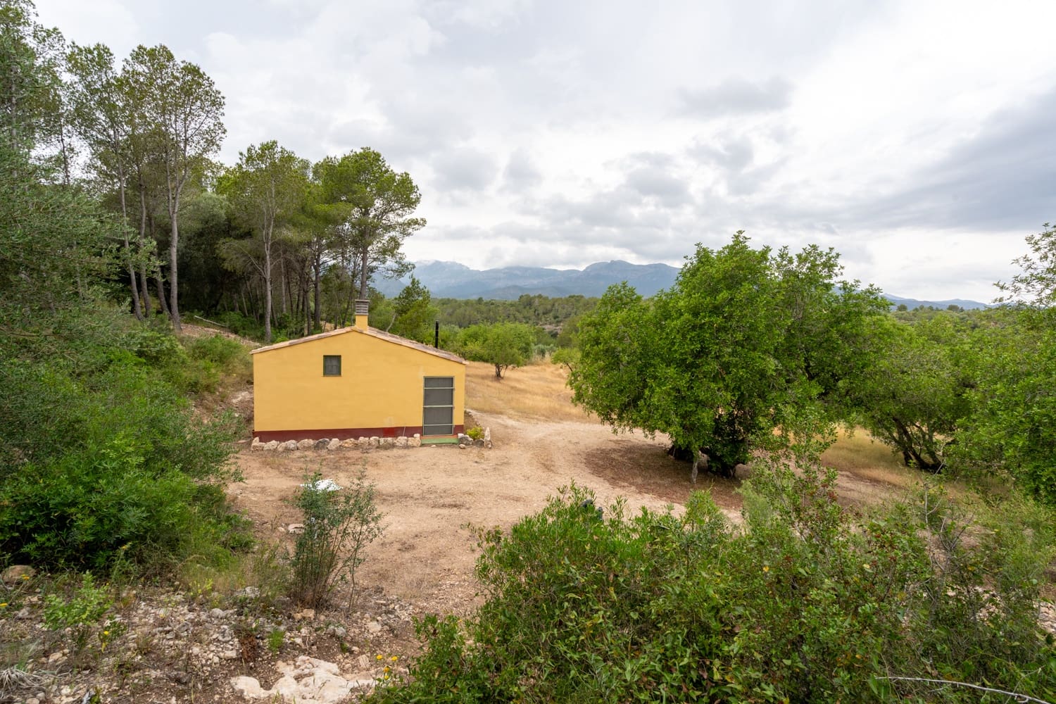 Finca/Landehus til salg i Aldover - € 55.000 (Ref: 9026205)