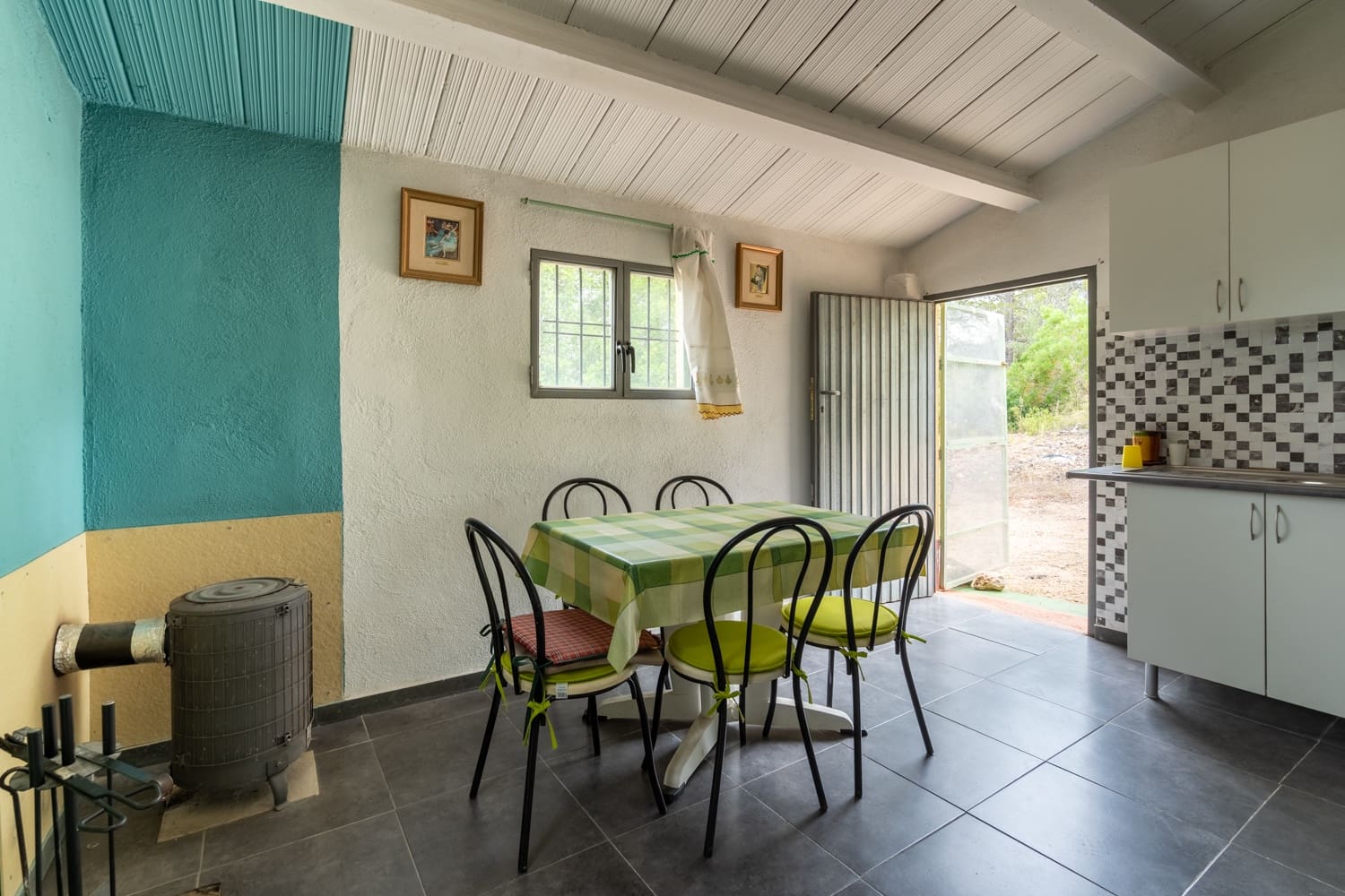 Finca/Landehus til salg i Aldover - € 55.000 (Ref: 9026205)