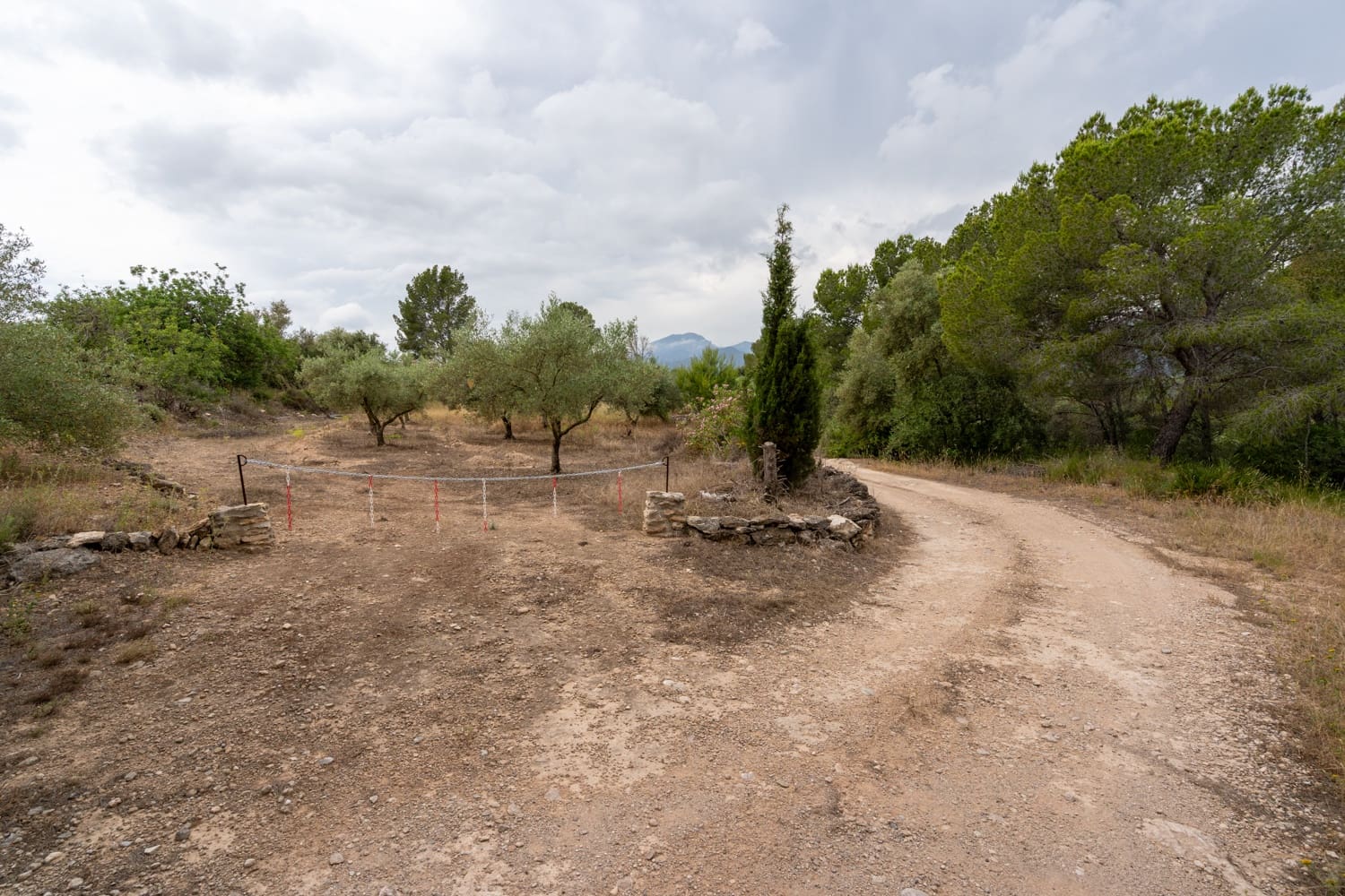 Finca/Landehus til salg i Aldover - € 55.000 (Ref: 9026205)