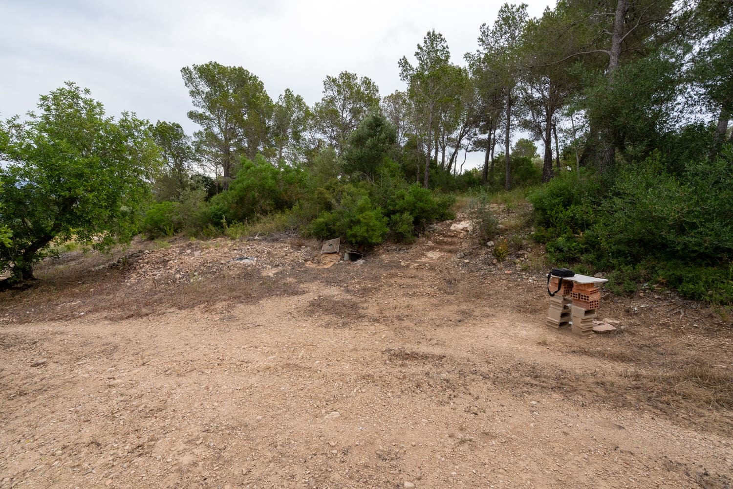 Finca/Landehus til salg i Aldover - € 55.000 (Ref: 9026205)