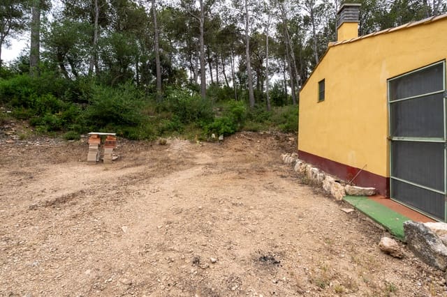 Finca/Casa di Campagna in vendita in Aldover - 55.000 € (Rif: 9026205)