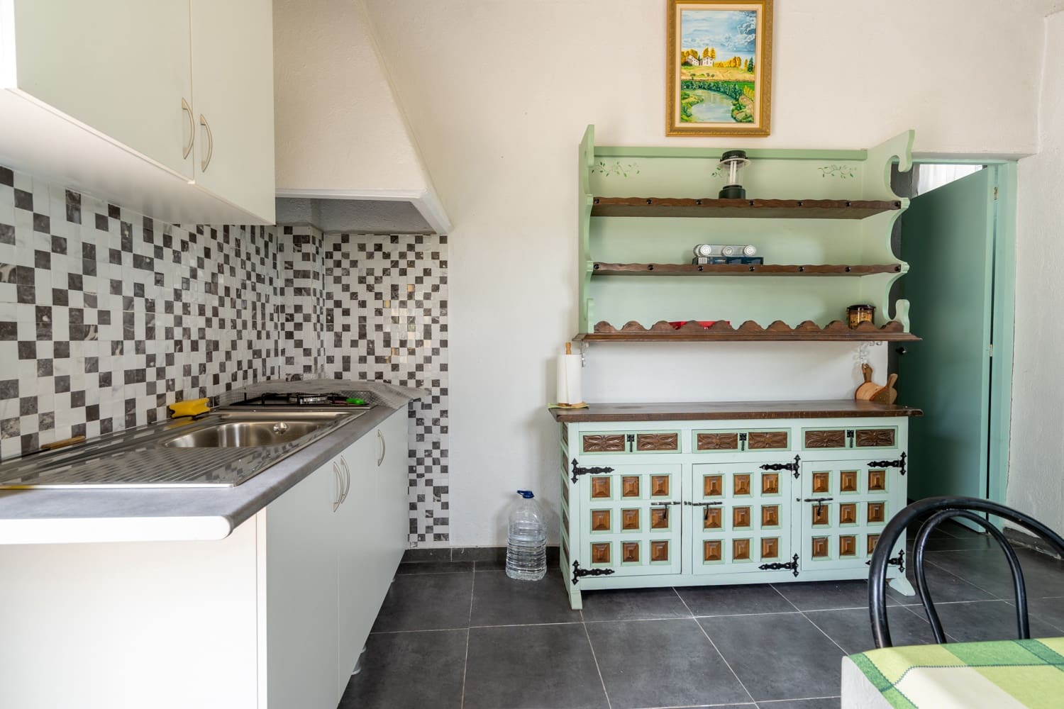 Finca/Landehus til salg i Aldover - € 55.000 (Ref: 9026205)