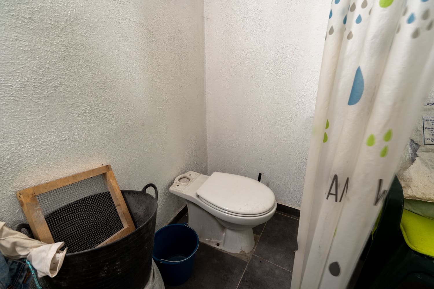 Finca/Landehus til salg i Aldover - € 55.000 (Ref: 9026205)