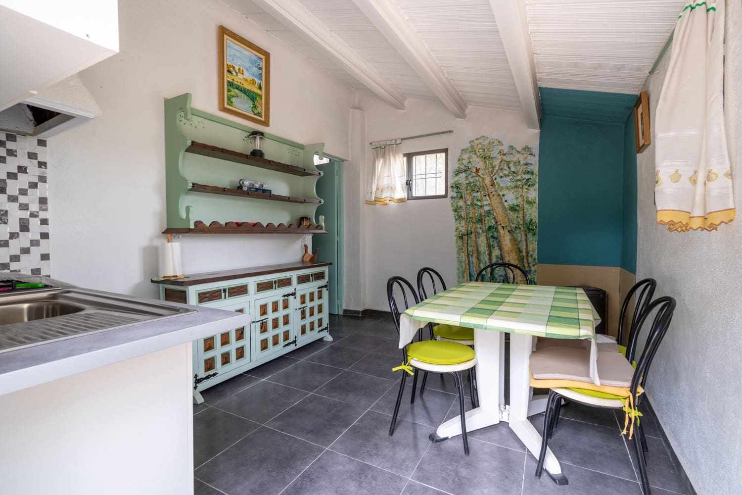 Finca/Landehus til salg i Aldover - € 55.000 (Ref: 9026205)