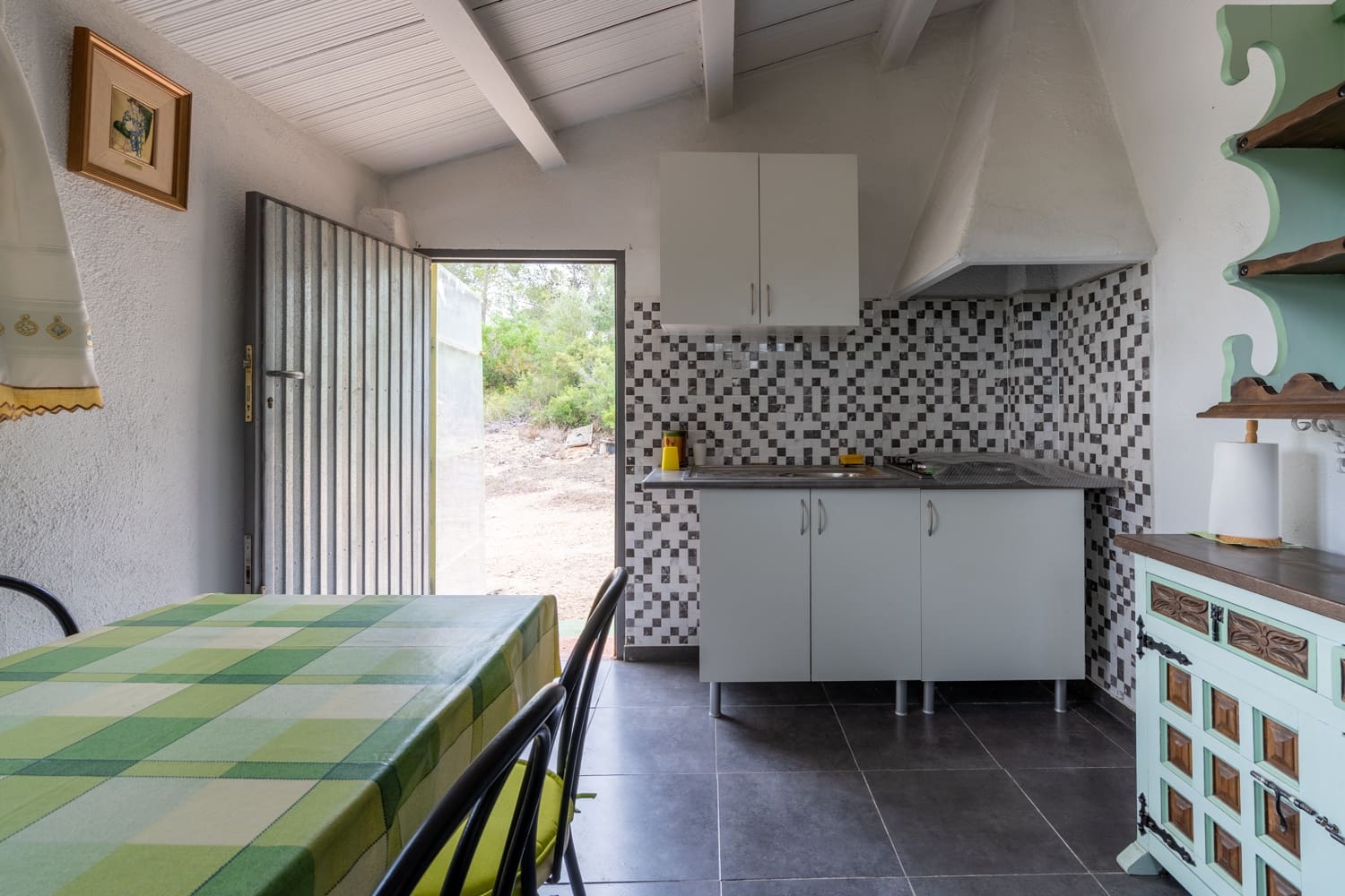 Finca/Landehus til salg i Aldover - € 55.000 (Ref: 9026205)