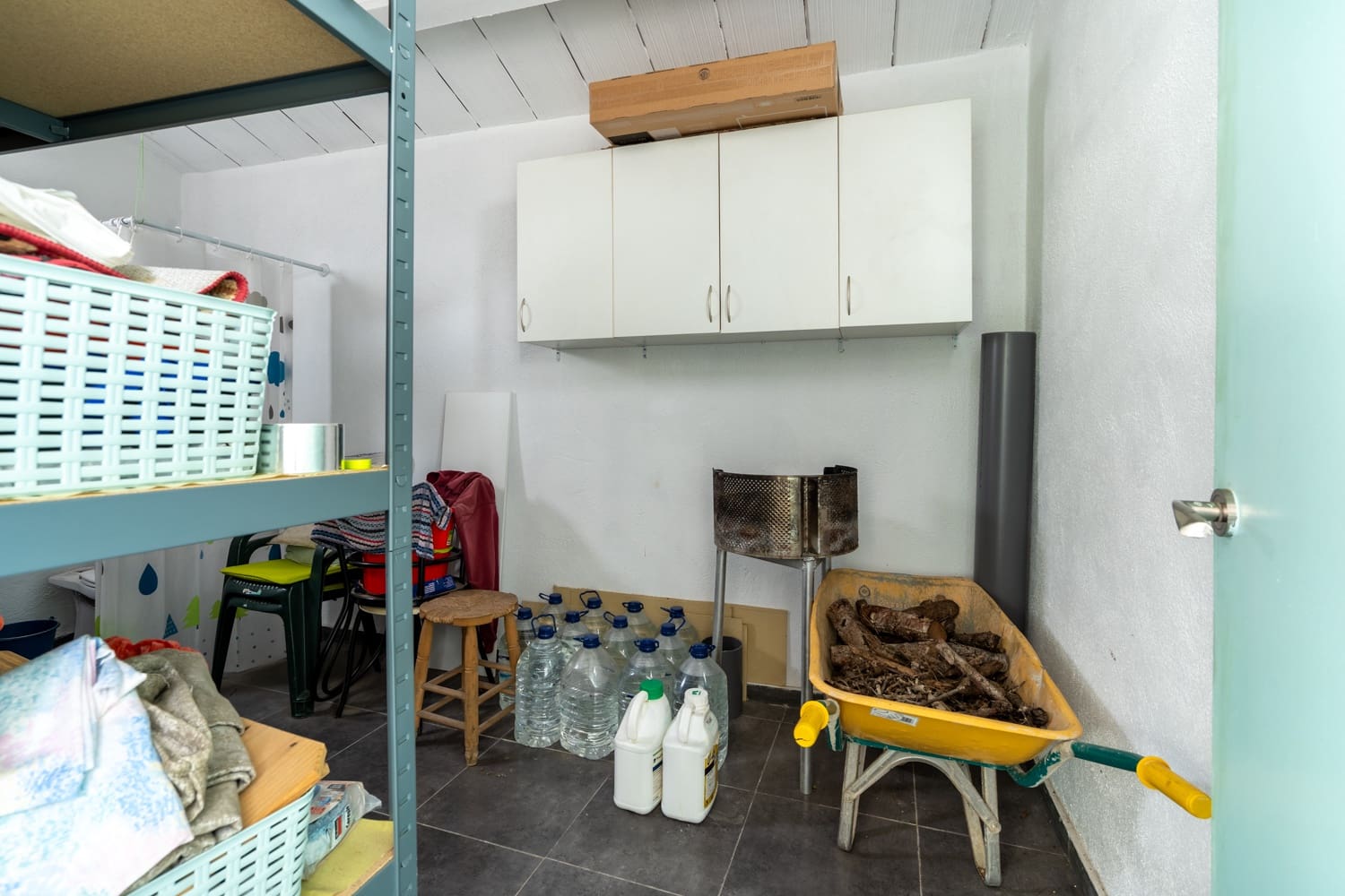 Finca/Landehus til salg i Aldover - € 55.000 (Ref: 9026205)