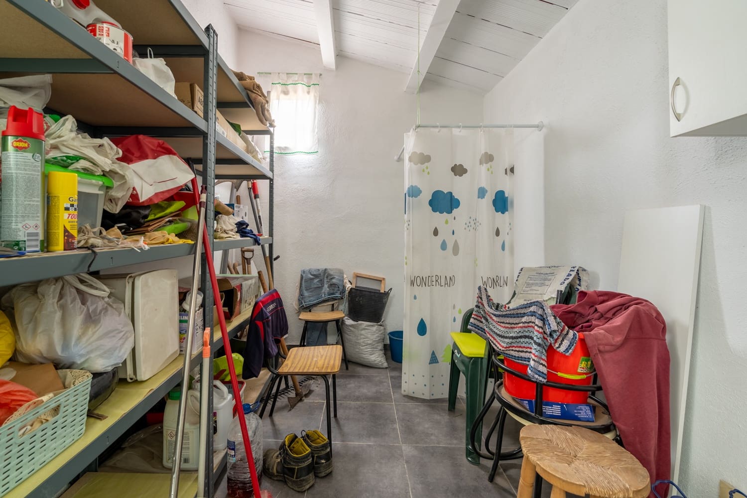 Finca/Landehus til salg i Aldover - € 55.000 (Ref: 9026205)