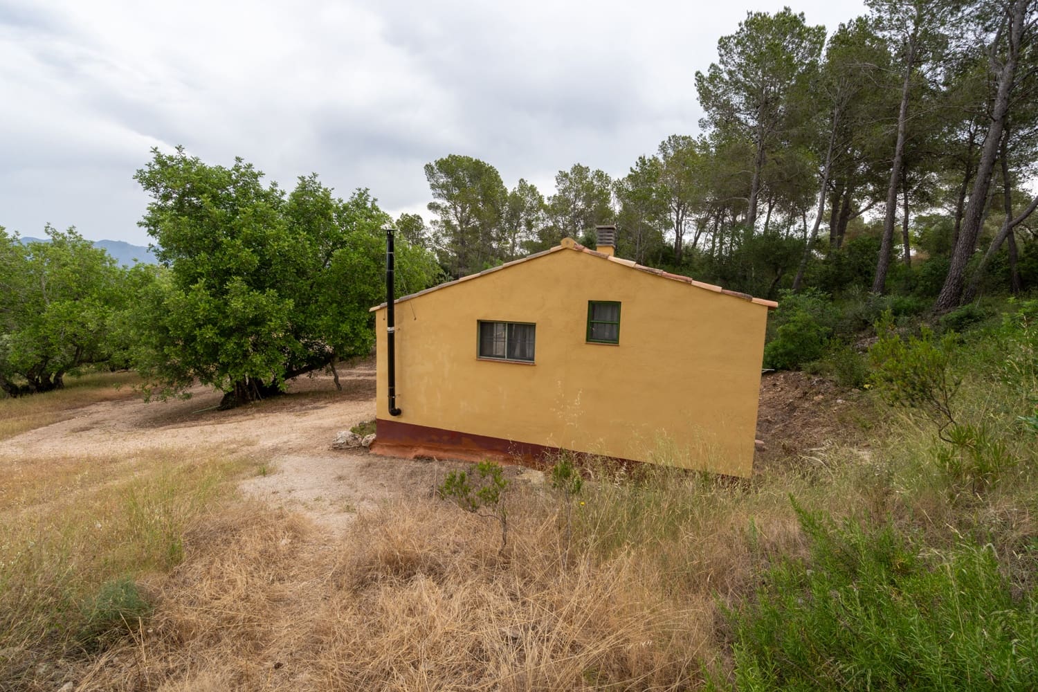 Finca/Landehus til salg i Aldover - € 55.000 (Ref: 9026205)