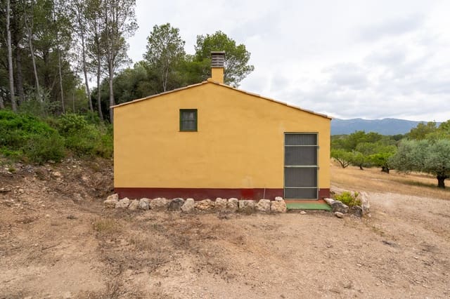 Finca/Casa di Campagna in vendita in Aldover - 55.000 € (Rif: 9026205)