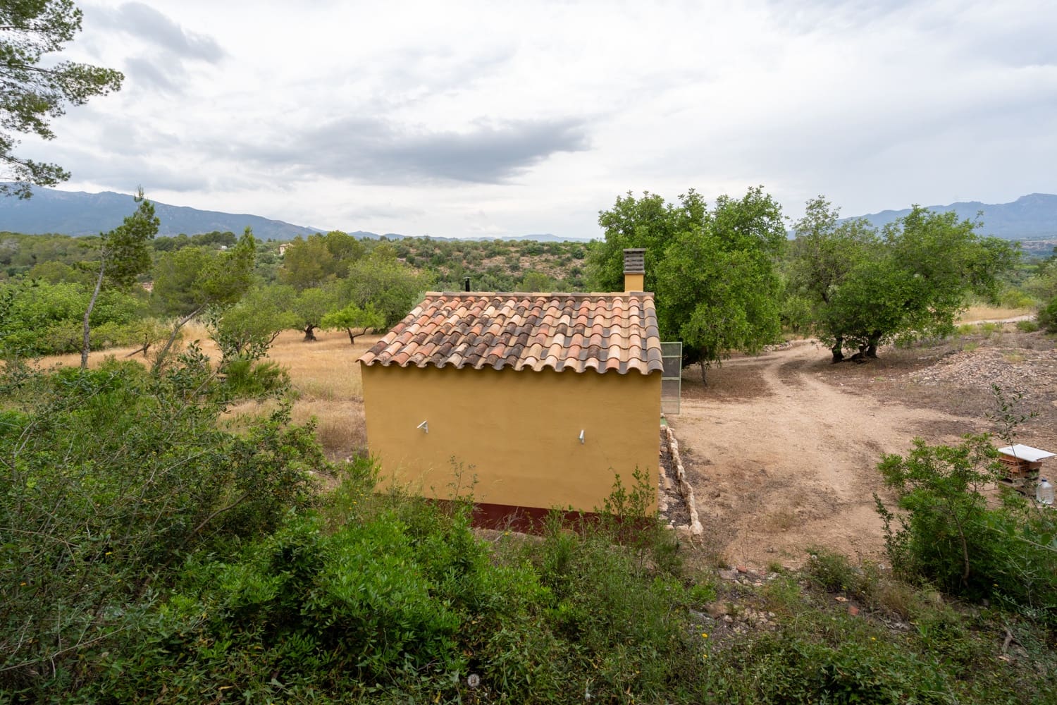 Finca/Landehus til salg i Aldover - € 55.000 (Ref: 9026205)