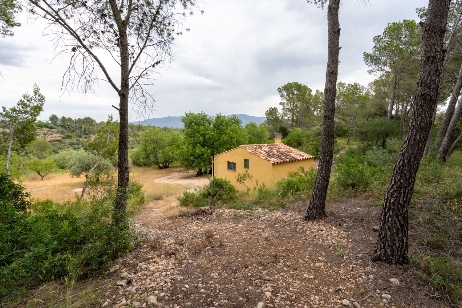 Finca/Landehus til salg i Aldover - € 55.000 (Ref: 9026205)