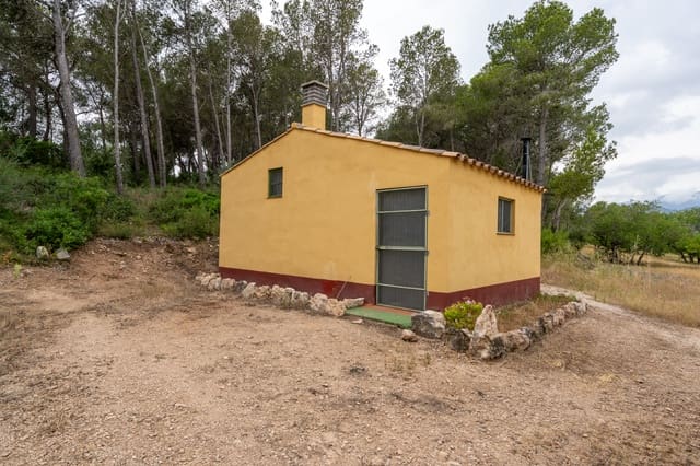 Finca/Casa di Campagna in vendita in Aldover - 55.000 € (Rif: 9026205)