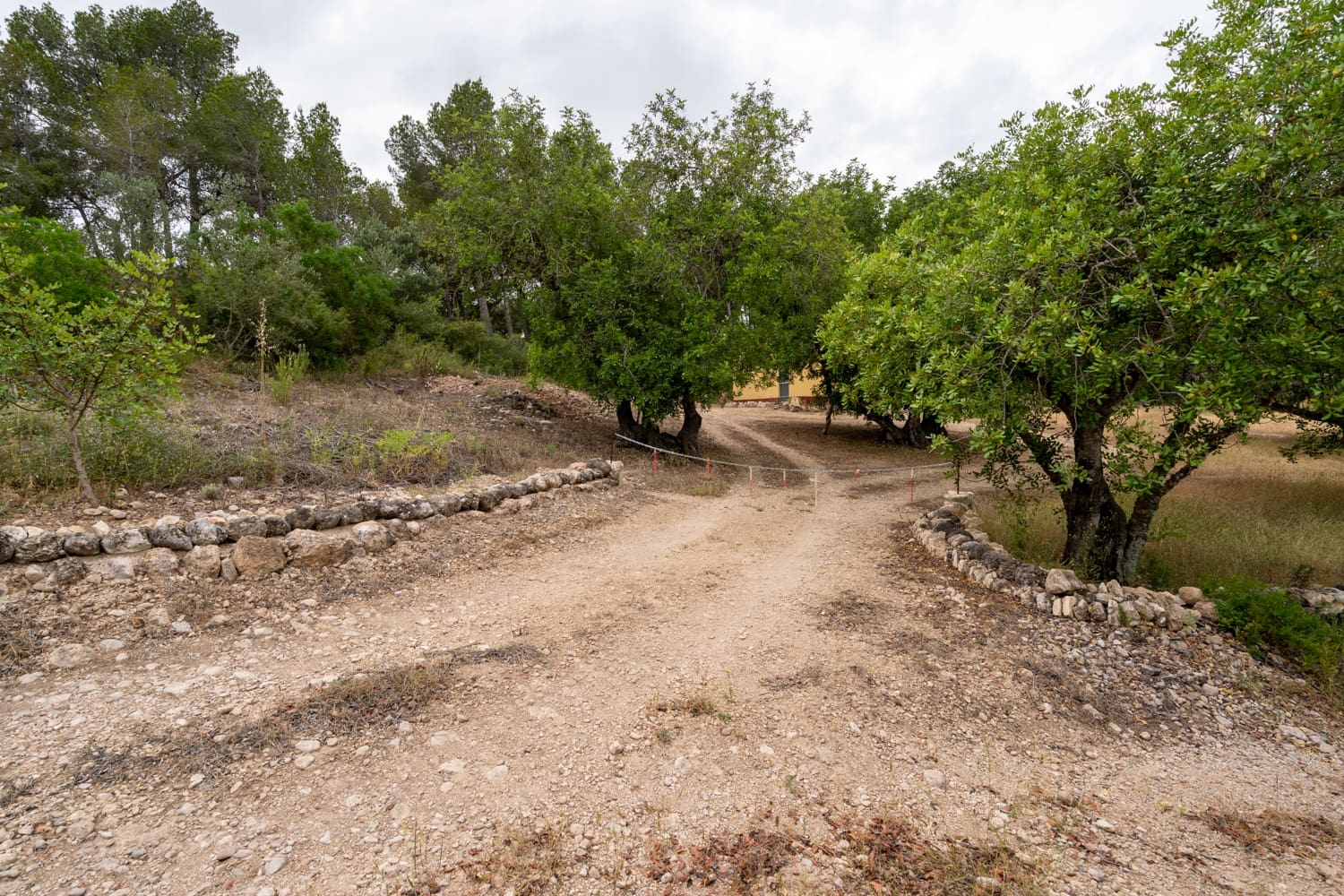 Finca/Landehus til salg i Aldover - € 55.000 (Ref: 9026205)