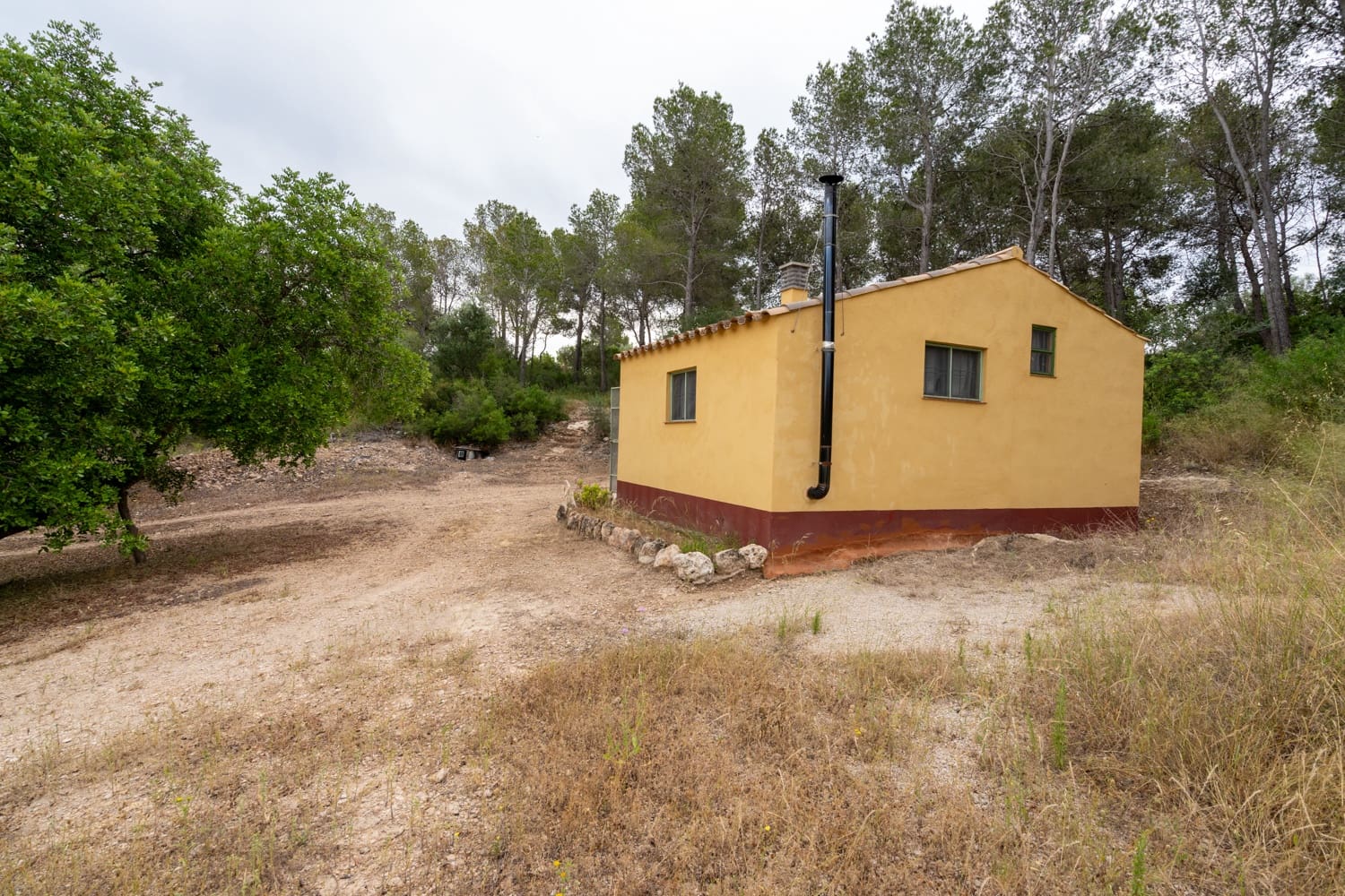 Finca/Landehus til salg i Aldover - € 55.000 (Ref: 9026205)