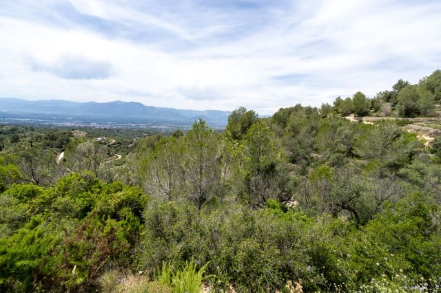 Finka/Dom wiejski na sprzedaż w Tortosa - 9 000 € (Ref: 9036987)