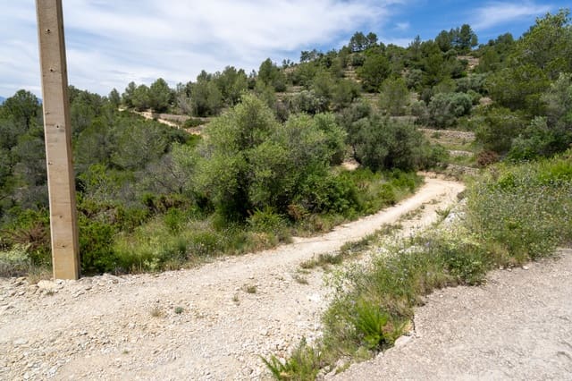 Finka/Dom wiejski na sprzedaż w Tortosa - 9 000 € (Ref: 9036987)