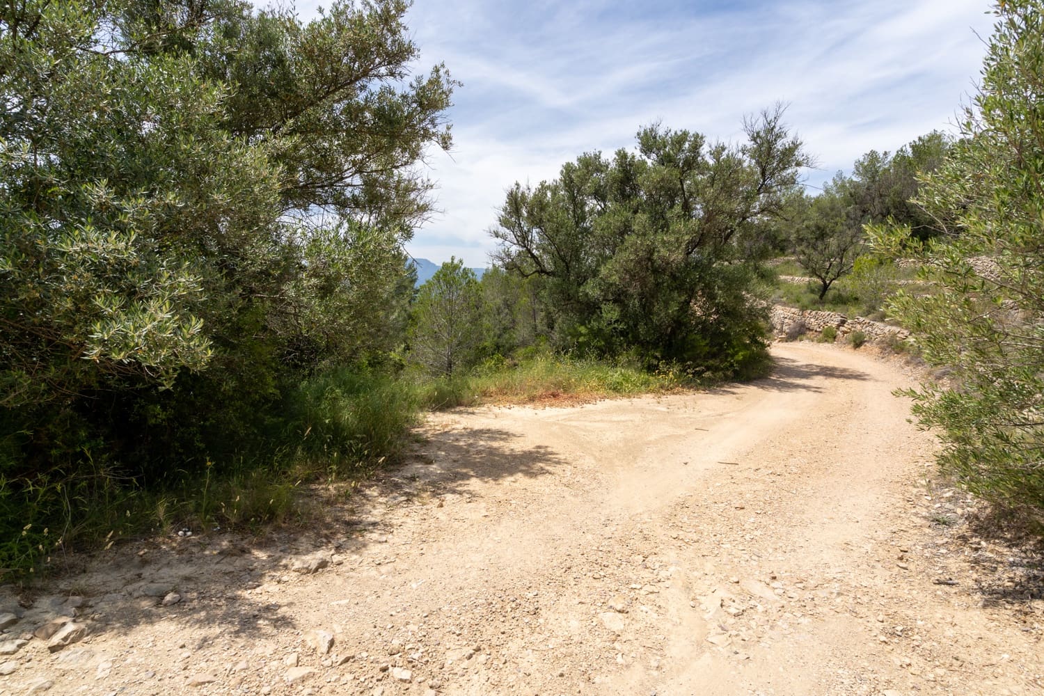 Finka/Dom wiejski na sprzedaż w Tortosa - 9 000 € (Ref: 9036987)