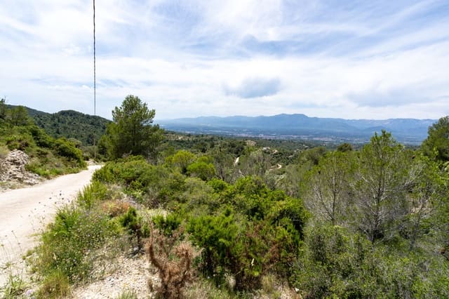 Finca/Casa Rural en Tortosa en venta - 9.000 € (Ref: 9036987)
