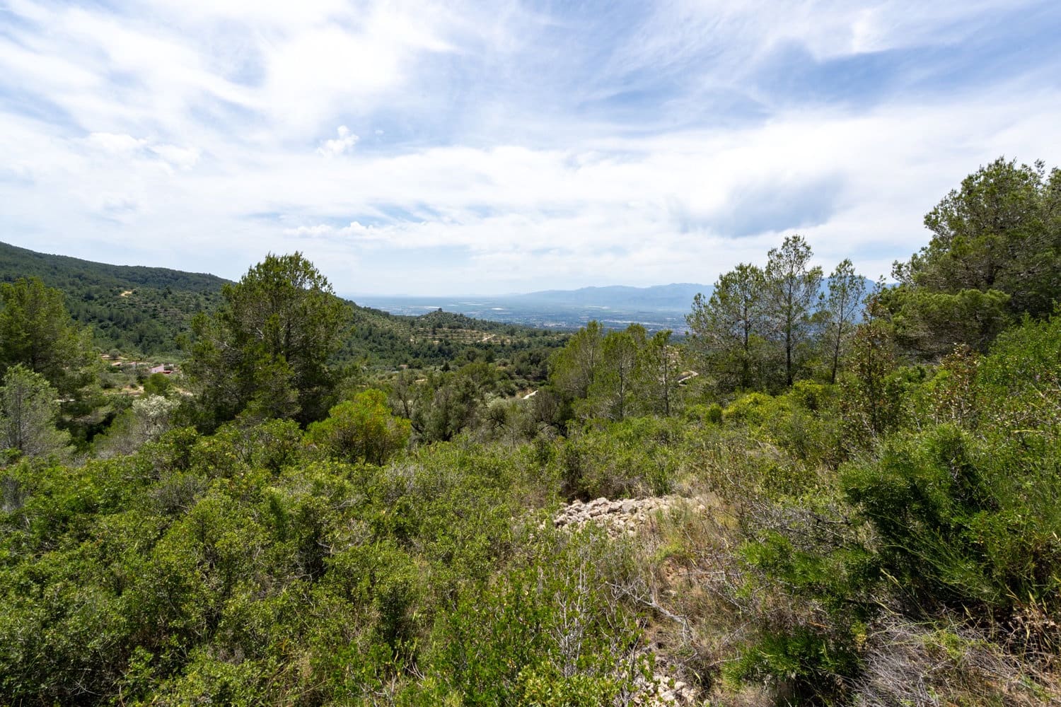 Finca/Herregård til salgs i Tortosa - € 9 000 (Ref: 9036987)