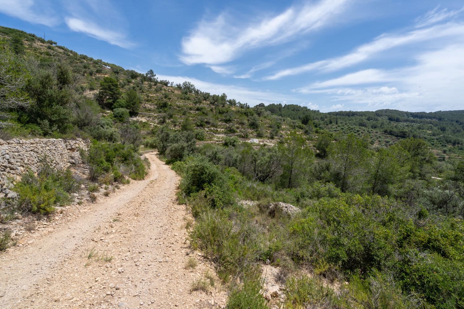 Finca/Herregård til salgs i Tortosa - € 9 000 (Ref: 9036987)