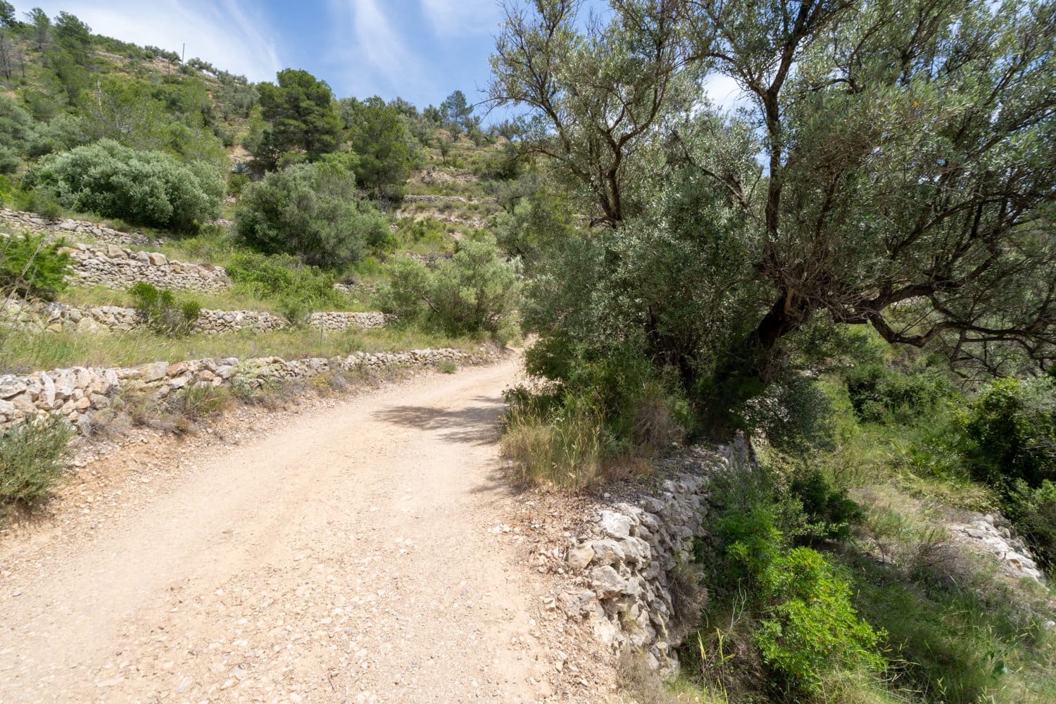 Finca/Herregård til salgs i Tortosa - € 9 000 (Ref: 9036987)
