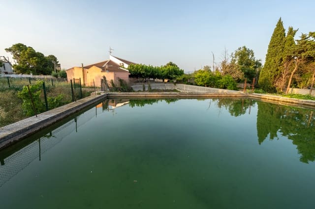 Grond te koop in Els Reguers, Tortosa - € 43.000 (Ref: 9040948)