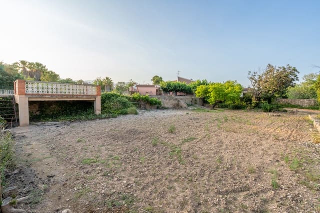 Grond te koop in Els Reguers, Tortosa - € 43.000 (Ref: 9040948)