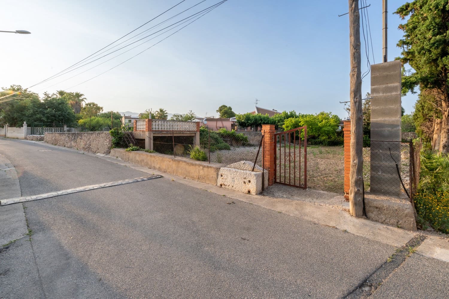 Grond te koop in Els Reguers - € 43.000 (Ref: 9040948)