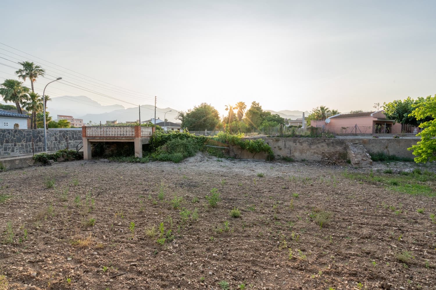 Grond te koop in Els Reguers - € 43.000 (Ref: 9040948)