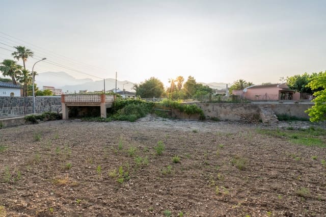 Mark till salu i Els Reguers, Tortosa - 43 000 € (Ref: 9040948)