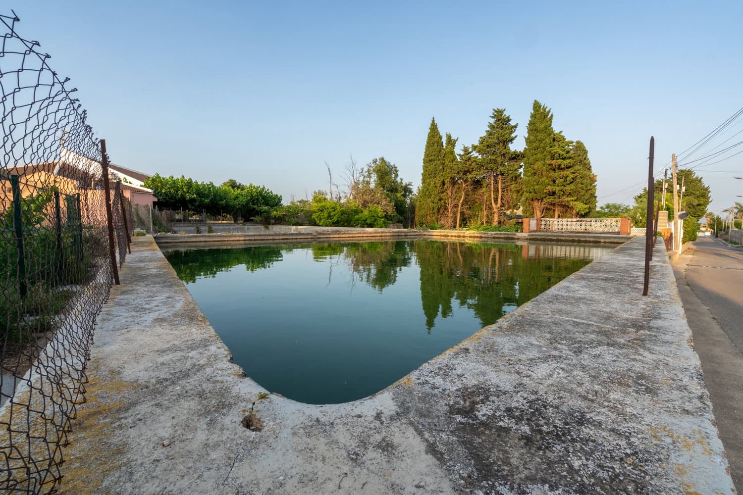 Grond te koop in Els Reguers - € 43.000 (Ref: 9040948)