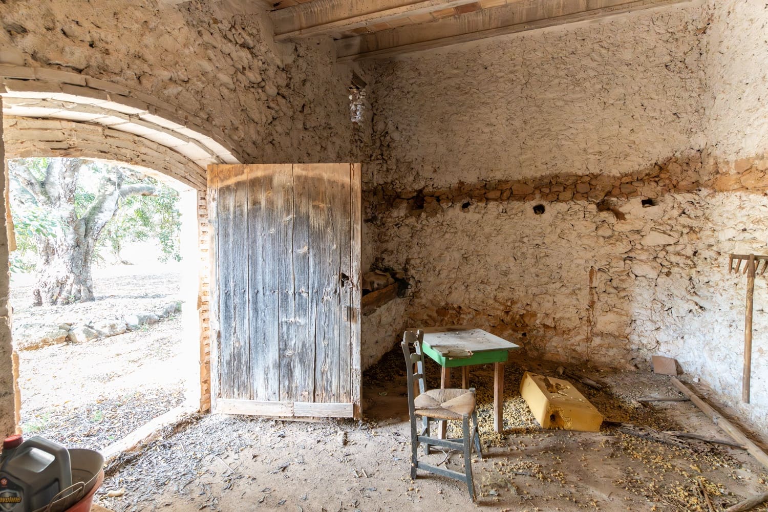 Quinta/Casa Rural para venda em Roquetes - 27 000 € (Ref: 9057103)