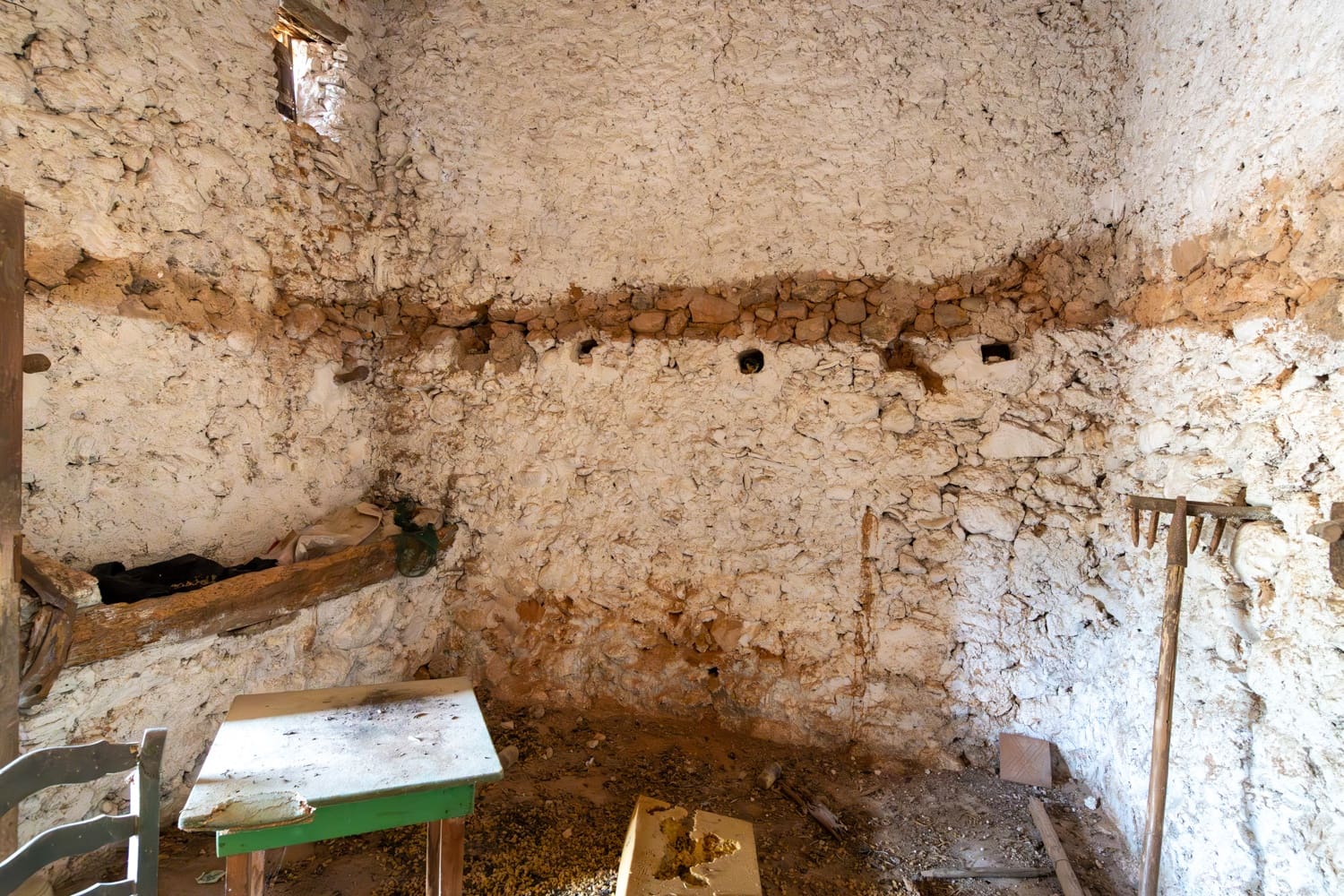 Quinta/Casa Rural para venda em Roquetes - 27 000 € (Ref: 9057103)