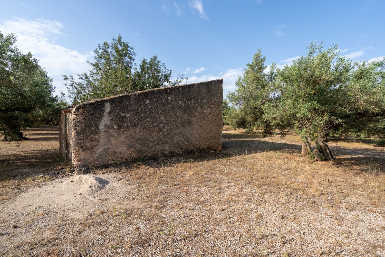Quinta/Casa Rural para venda em Roquetes - 27 000 € (Ref: 9057103)