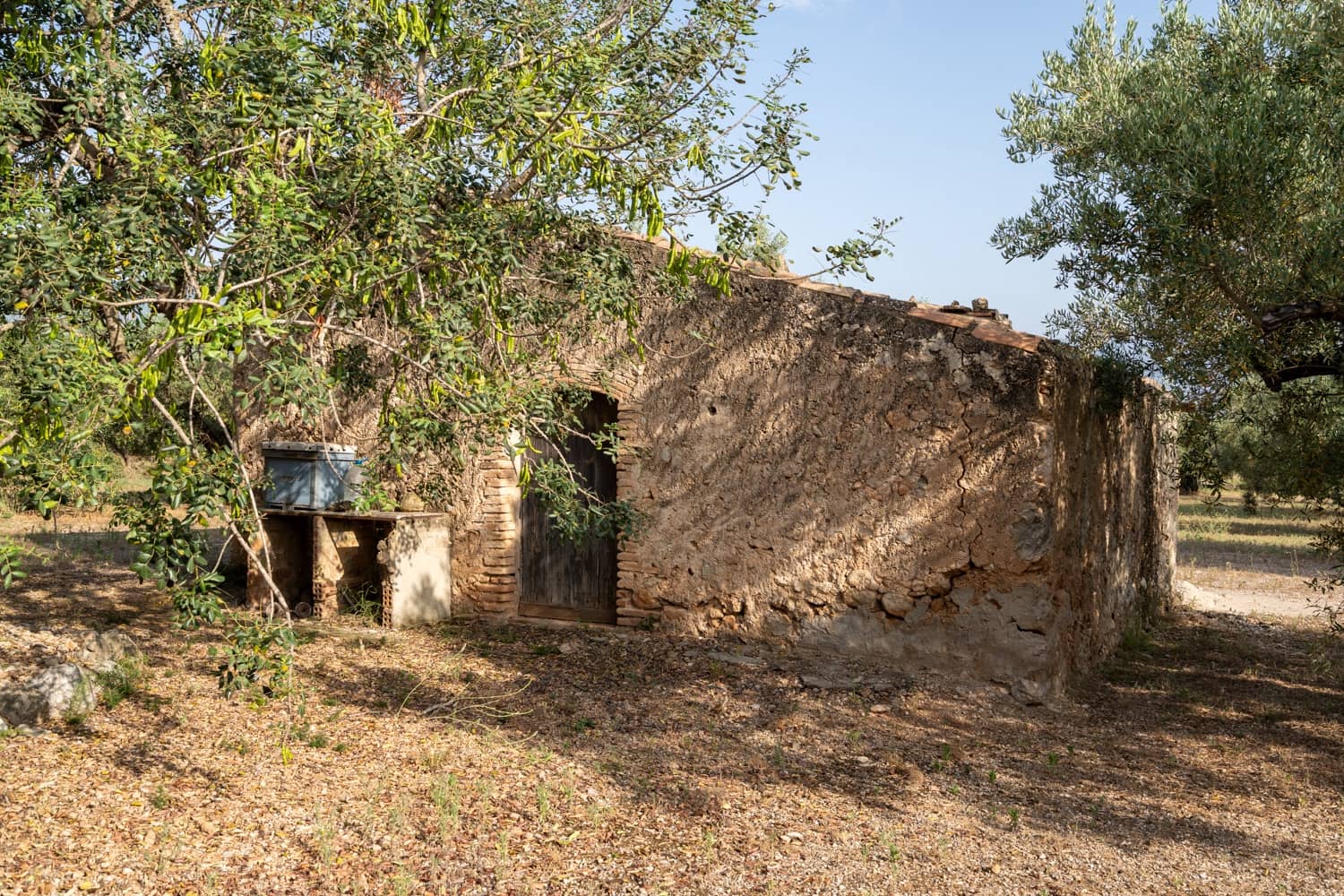Quinta/Casa Rural para venda em Roquetes - 27 000 € (Ref: 9057103)