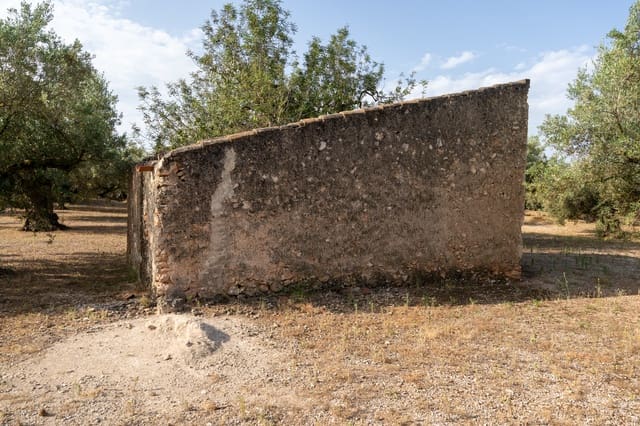 Quinta/Casa Rural para venda em Roquetes - 27 000 € (Ref: 9057103)