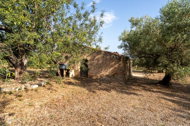 Quinta/Casa Rural para venda em Roquetes - 27 000 € (Ref: 9057103)