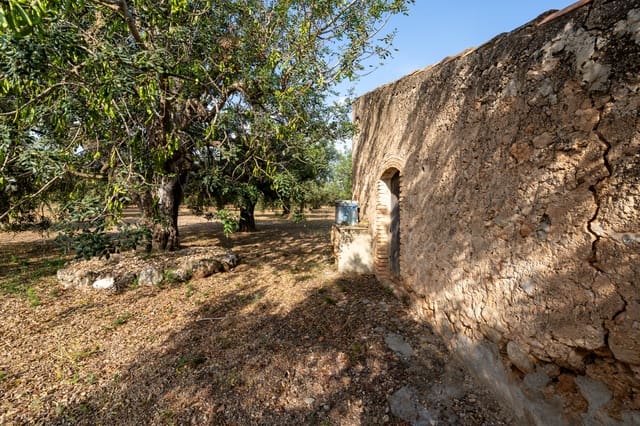 Quinta/Casa Rural para venda em Roquetes - 27 000 € (Ref: 9057103)