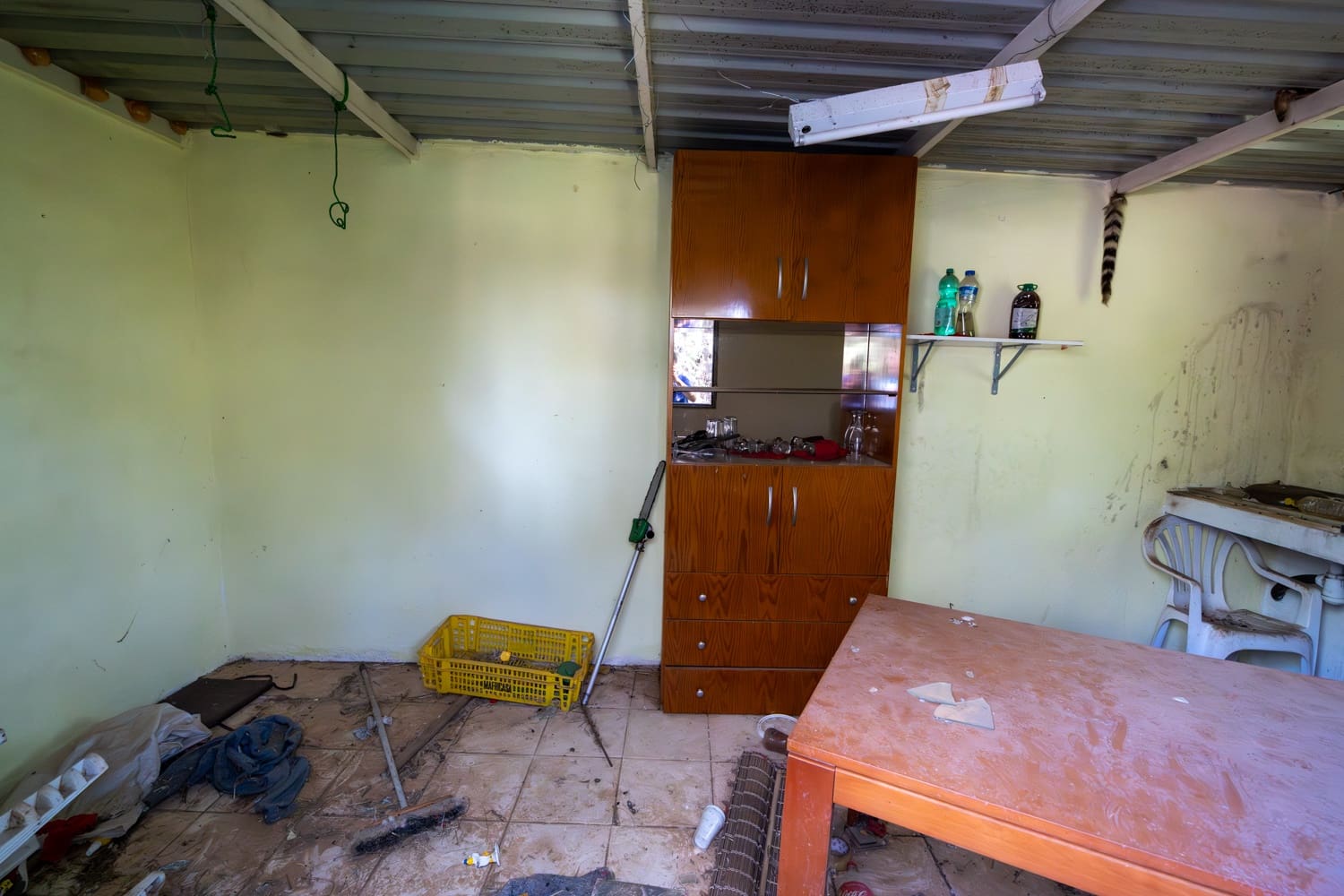 Finca/Herregård til salgs i La Senia - € 17 500 (Ref: 9096208)