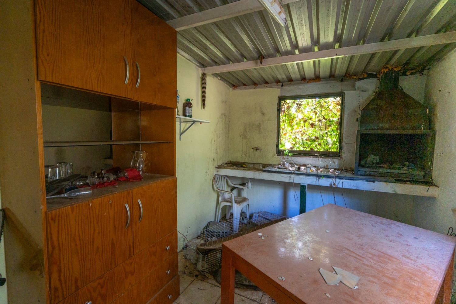 Finca/Herregård til salgs i La Senia - € 17 500 (Ref: 9096208)