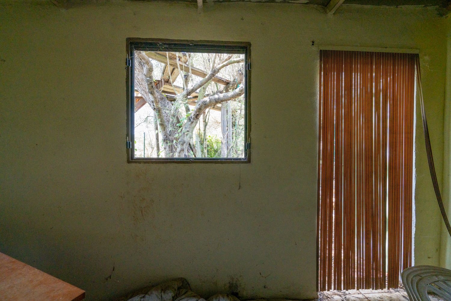 Finca/Herregård til salgs i La Senia - € 17 500 (Ref: 9096208)